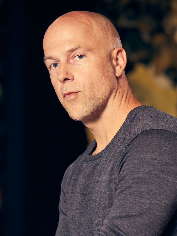 Erik Lindström – Casinoexpert