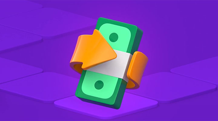 Winnerz Casino app skärmbild